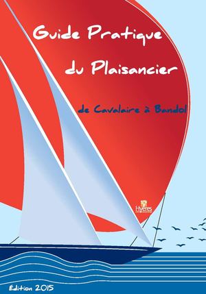 Guide Pratique Du Plaisancier 2015