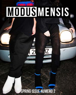 Modus Mensis 2