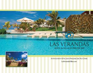Las Verandas Electronic Brochure