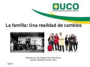 Familiograma
