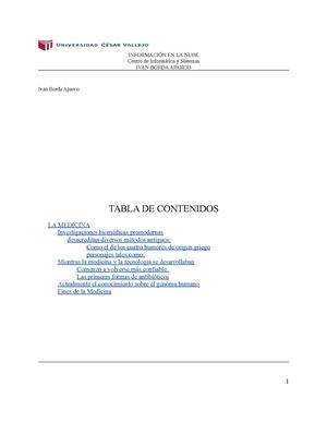 Actividad De Aprendizaje