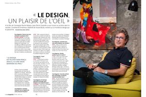 ROCHE BOBOIS Réunion