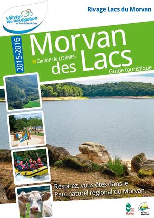 Guide Touristique 2015