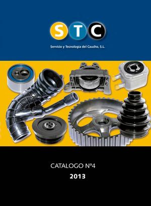 Stc Es 2013 2.3 Grupo Psa