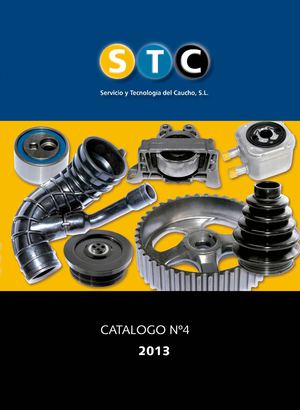 Stc Es 2013 2.3 Grupo Vag