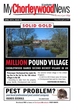 Chorleywood April 15 LR