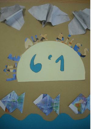 Carnet De Voyage 6e1