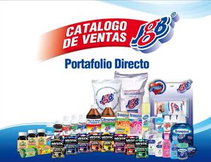 Productos Jgb.
