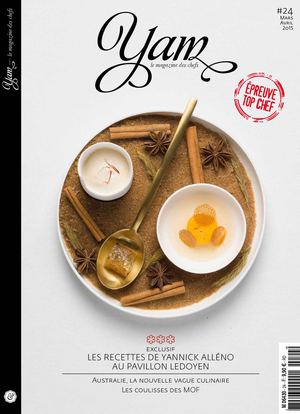 Yam 24 Produits