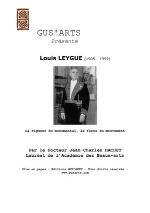Louis Leygue