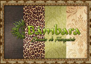 Bámbara Dossier de Franquicia