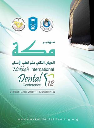 Conference Booklet 2015