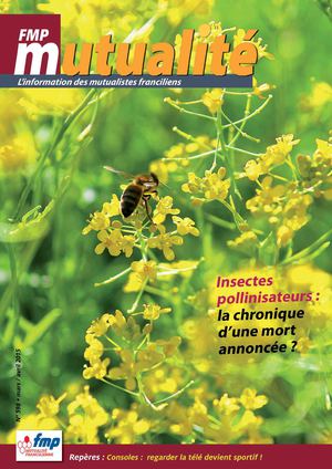FMP 598 Mars/Avril 2015