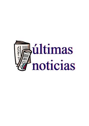 Noticias y Relatos