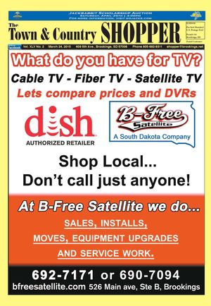 March 24, 2015 Edition