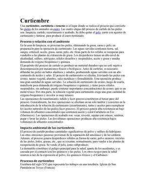 curtiembre
