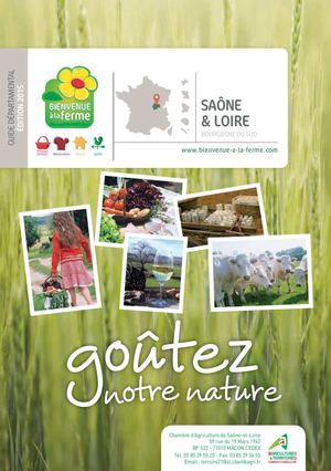 Brochure 2015 Pour Envoi Mailpdf