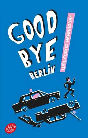 Goodbye Berlin