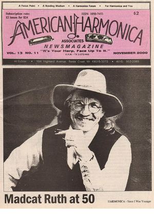 Peter Madcat Ruth Celebrates Turning 50 - AHN 13 11