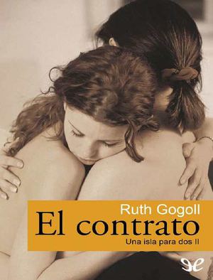 El Contrato De Ruth Gogoll R1 3
