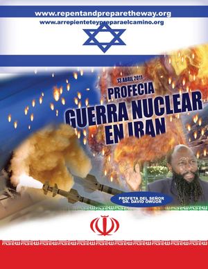 GUERRA NUCLEAR SE APROXIMA