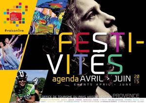 Guide Printemps 2015