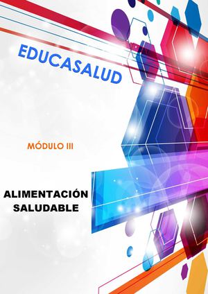 Manual Del Módulo III