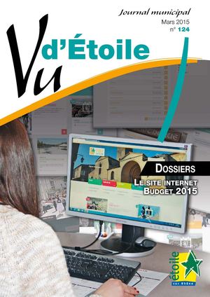 Vu Etoile N°124