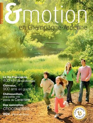 Emotion En Champagne Ardenne 4