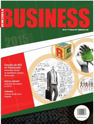 Business Venezuela Edición 343