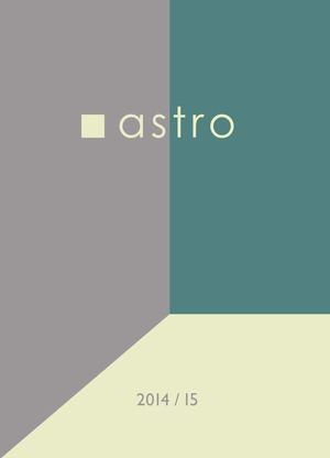 Catalogue Astro 2014 2015