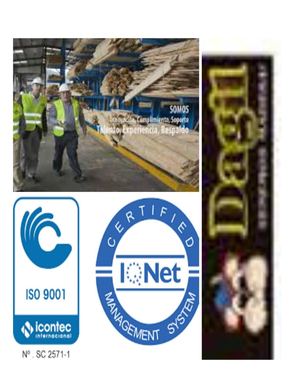 Inducción General Gloria