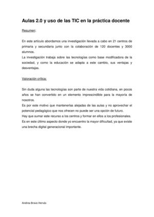 Aulas 2 0