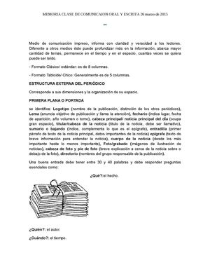 El Periódico Y Su Estructura Externa (1)