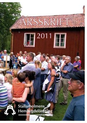 Arsskrift 2011