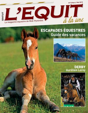 Magazine n°10 - Mars/Mai 2015