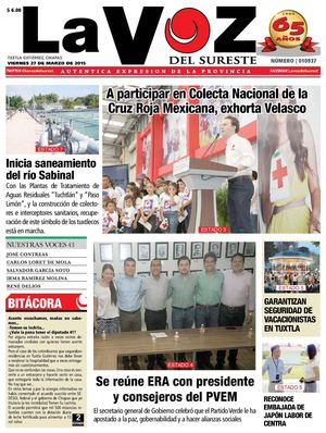 La Voz del Sureste