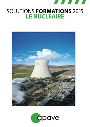 Catalogue Nucléaire