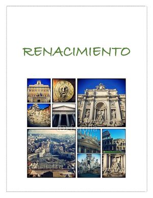 Renacimiento 1