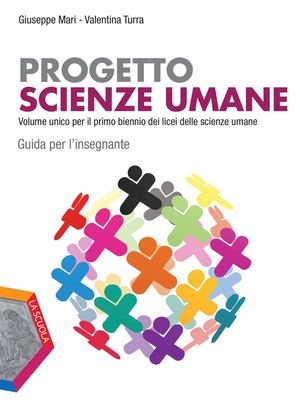 GUIDA DOCENTE - PROGETTO SCIENZE UMANE