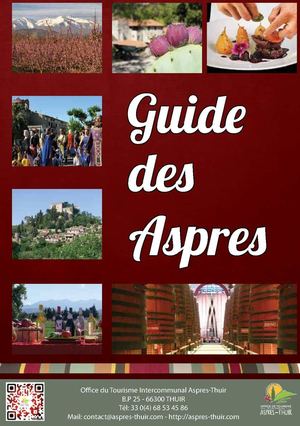 Guide Des Aspres