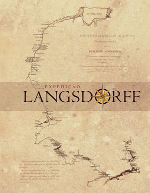 Expedição de Langsdorff