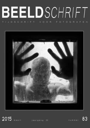 Beeldschrift Maart 2015