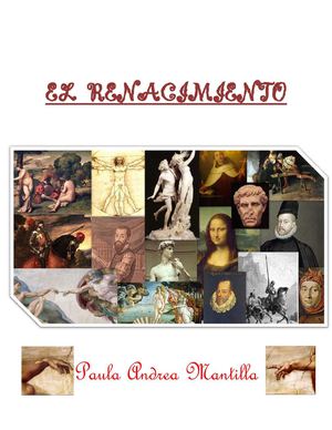 El Renacimiento A1