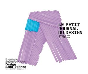 Le Petit Journal Du Design (sublimé par @GoodbyePDF)