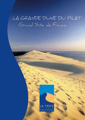 Brochure Dune Pilat