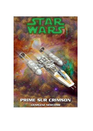 Prime Sur Crimson
