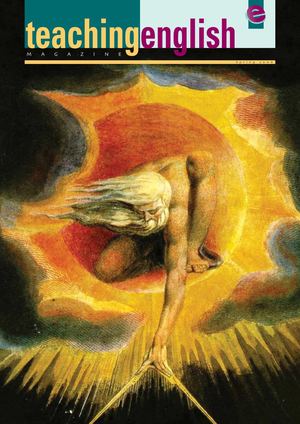 Spring Magazine 2006