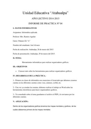 Alvarez Organizadores Graficos