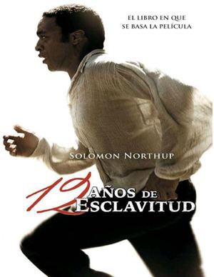 Doce Años De Esclavitud. por Solomon Northup